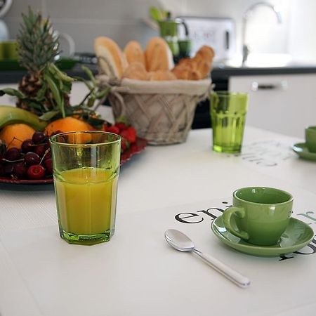 Car'Loft Beachside Cagliari Room photo
