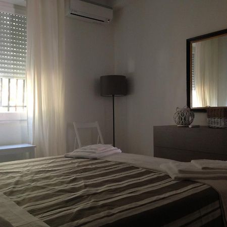 Car'Loft Beachside Cagliari Room photo