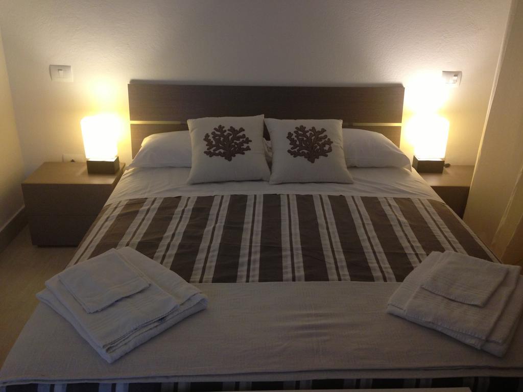 Car'Loft Beachside Cagliari Room photo