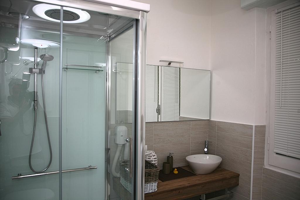 Car'Loft Beachside Cagliari Room photo